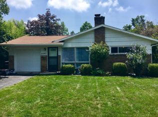 2295 Fishinger Rd, Columbus, OH 43221