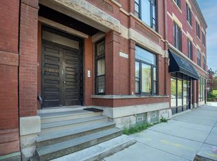 1021 W Webster Ave APT 2, Chicago, IL 60614