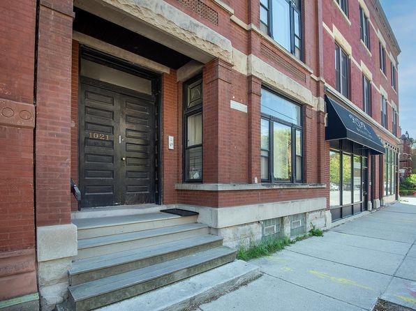1021 W Webster Ave APT 2