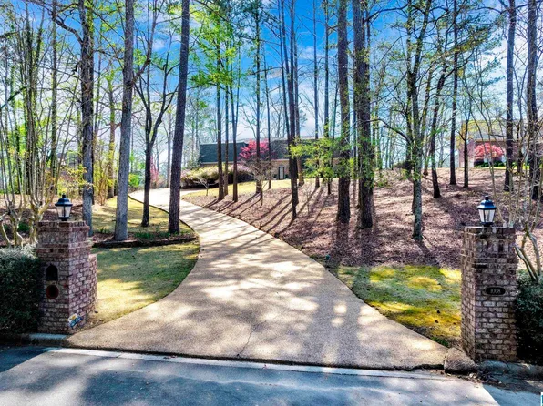 1008 Lake Winds Dr, Hoover, AL 35244