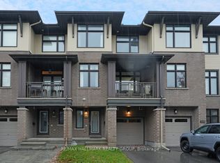 338 Twinflower Way, Ottawa, ON K2J 5Z6