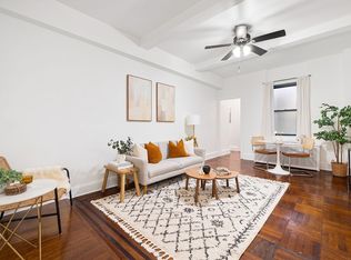 65 W 95th St, New York, NY 10025
