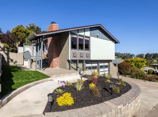 2511 Carmel Dr, San Bruno, CA 94066