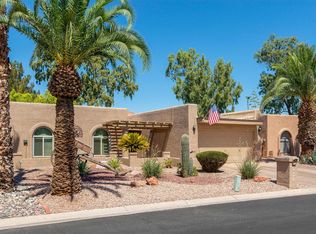 26602 S Cedarcrest Dr, Sun Lakes, AZ 85248