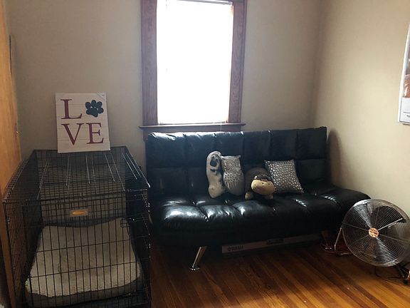 Bedroom 1.