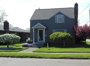 1063 Amherst Rd NE, Massillon, OH 44646