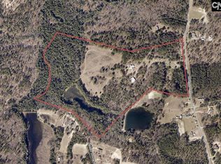 1222 Redmond Rd, Lexington, SC 29073