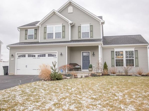 Recently Sold Homes In North Tonawanda Ny 1 774 Transactions Zillow
