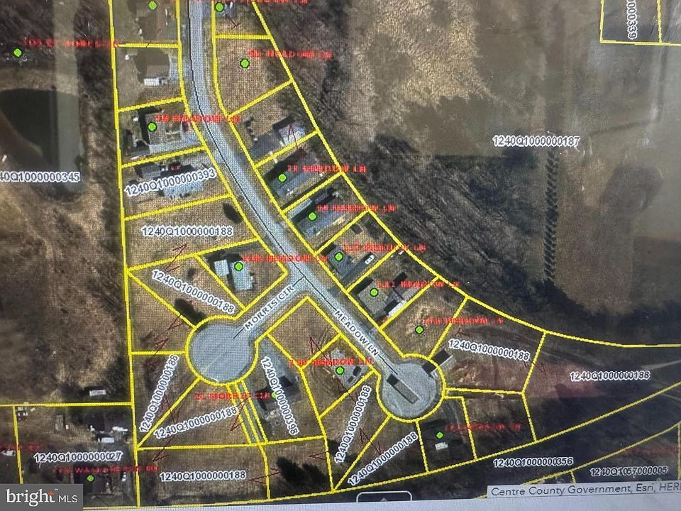 1st image of 0 Morris Cir
