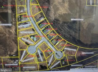 0 Morris Cir, Morrisdale, PA 16858
