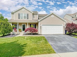 405 Amber Light Cir, Delaware, OH