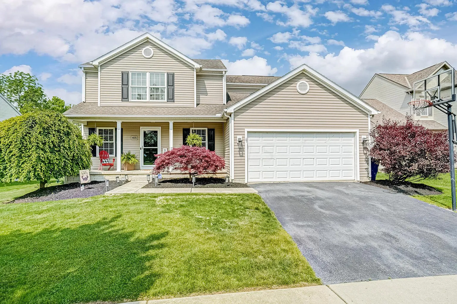 405 Amber Light Cir photo 1