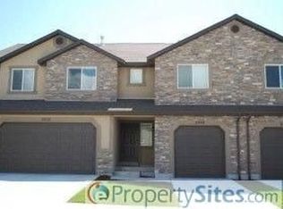 2048 N Churchill Rd, Saratoga Springs, UT 84045