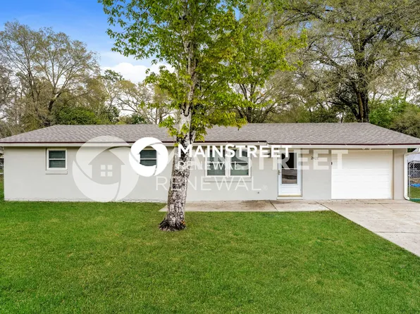 2421 Harvard Rd, Deland, FL 32724