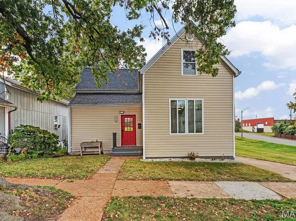 4528 Tholozan Ave, Saint Louis, MO 63116