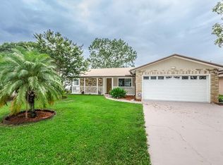 5010 Brookside Ln, New Port Richey, FL 34653