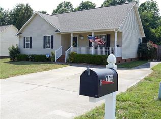 734 Golden Bell Dr, Rock Hill, SC 29732