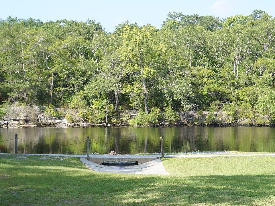 1st image of 18 Acres Riverfront Land On St. Mary's River #Parcel 14