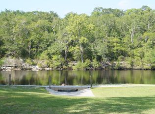 18 Acres Riverfront Land On St. Mary's River #PARCEL 14, navigable to Ocean 30 min to Jacksonville, FL 31537