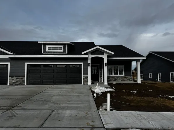 3304 Stonebrook Ln, Norfolk, NE 68701