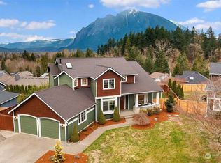 1340 Hemlock Ave SW, North Bend, WA 98045