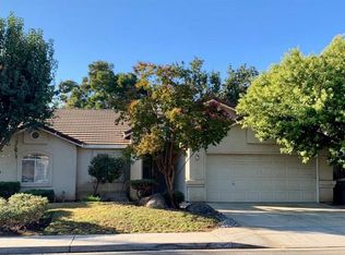 5243 W Browning Ave, Fresno, CA 93722