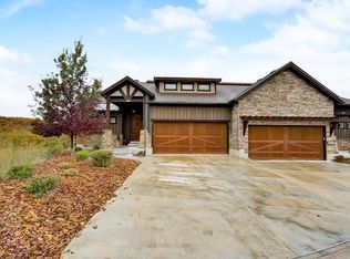 10223 N Rustler Ct, Heber City, UT 84032