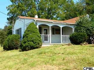 1531 Walnut Bottom Rd, Newville, PA 17241