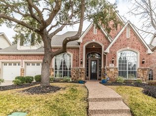 8408 Port Royal Ln, McKinney, TX 75070