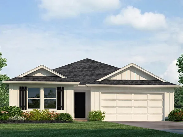 5413 Bachman Ct, Baton Rouge, LA 70811