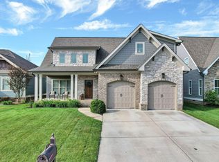 1736 Gable Green Dr, Apison, TN 37302
