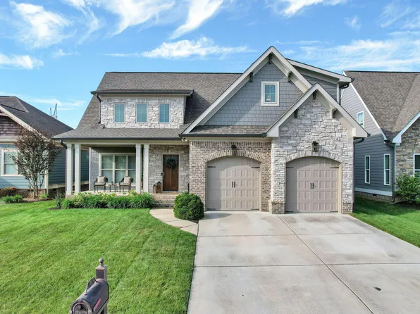 1736 Gable Green Dr #36, Apison, TN 37302