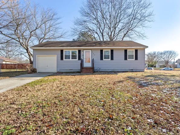 284 Lou Mac Ct, Newport News, VA 23602