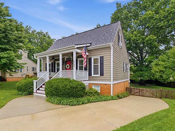 4th image of 3825 Bay Meadows Ct