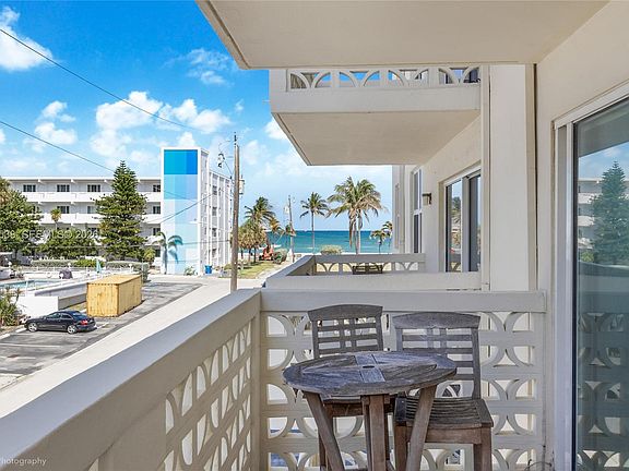 4th image of 1901 S Ocean Dr APT 303