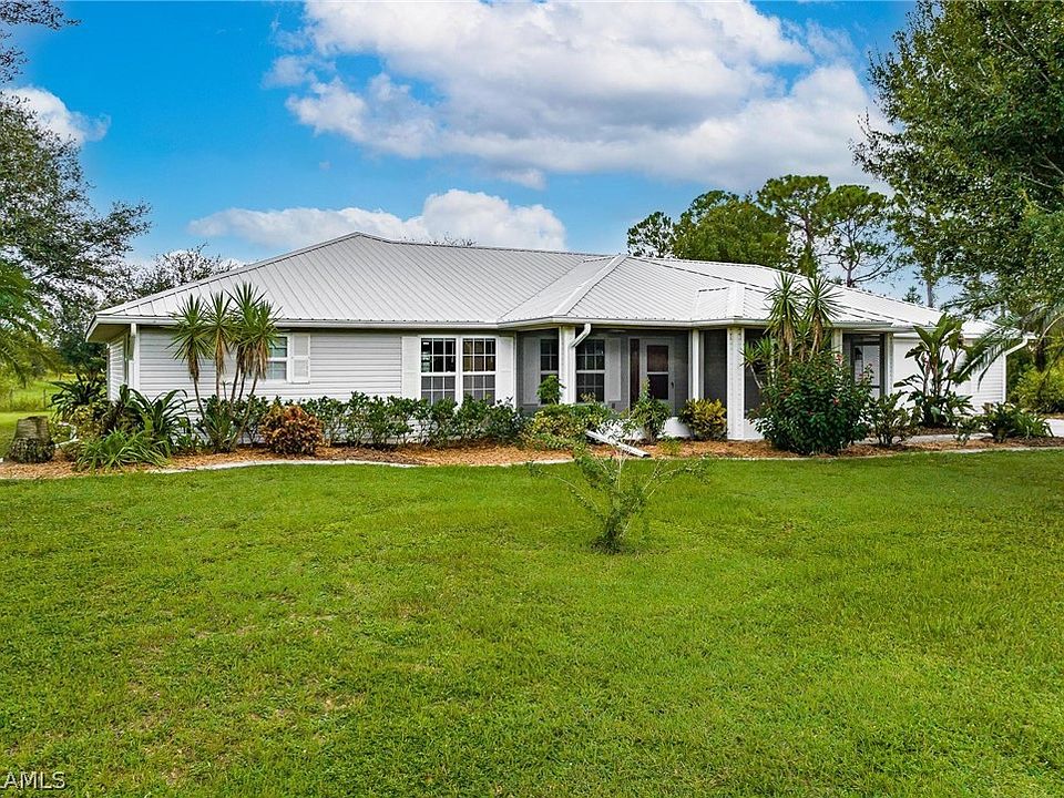 7789 14th Ter, Labelle, FL 33935 Zillow