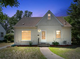 4121 Perry Ave N, Robbinsdale, MN 55422