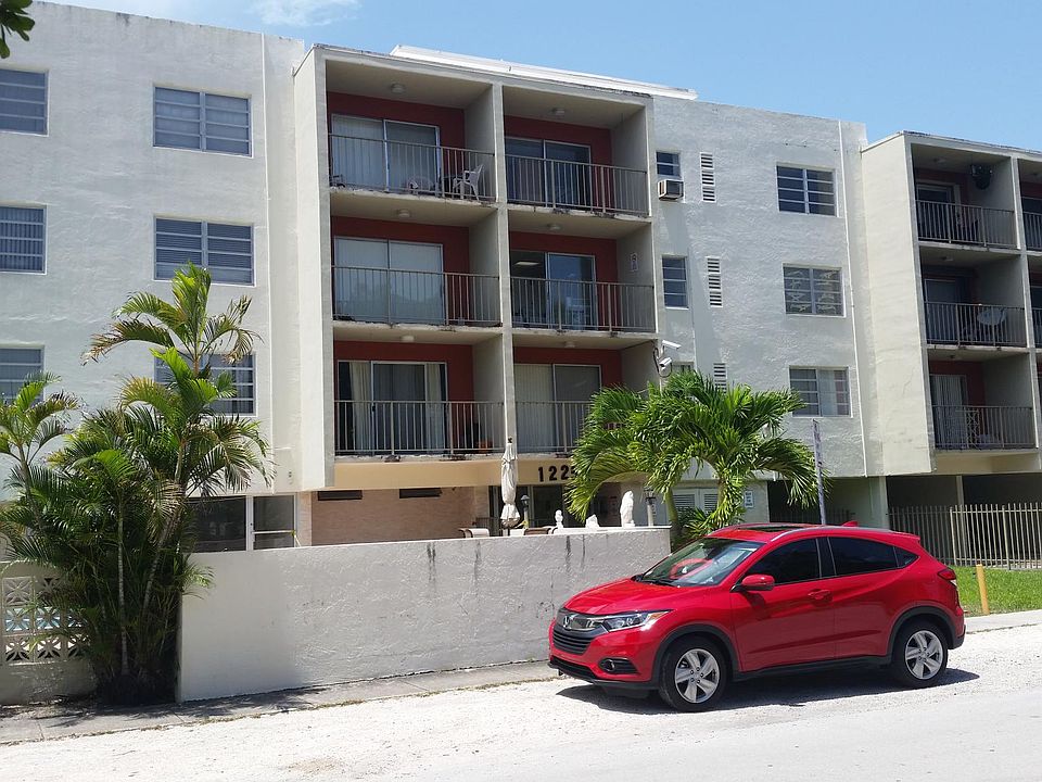 1st image of 1225 NE 124th St APT 21B