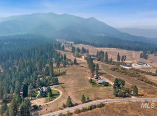 S Middlefork Rd, Garden Valley, ID 83622