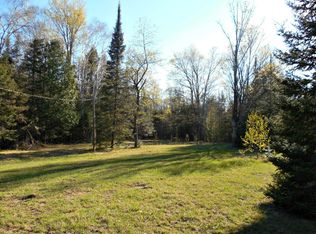 Tbd Beauchamp Rd, Hardwood, MI 49834