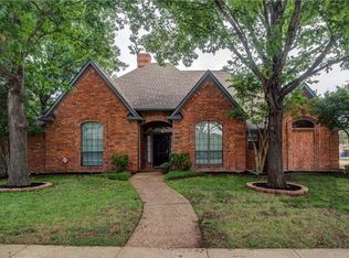 1218 Edgewood Ln, Allen, TX 75013