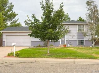 2967 S Hannibal St, Aurora, CO 80013