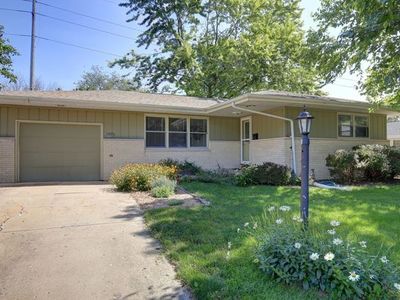 1506 E Fairlawn Dr, Urbana, IL, 61802