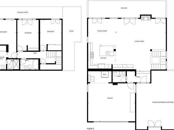 2nd image of 6681 La Jolla Scenic Dr S