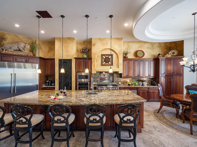 35982 N Willow Cross Dr — Photo 19