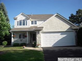 8708 Callahan Trl, Inver Grove Heights, MN 55076