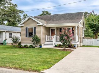 412 Hollywood Rd, Villas, NJ 08251