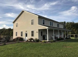 2248 S 1075 E, Akron, IN 46910