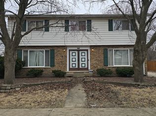 303 Jackson St, Park Forest, IL 60466