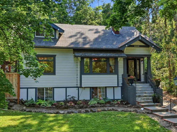 2240 S Rockwood Blvd, Spokane, WA 99203
